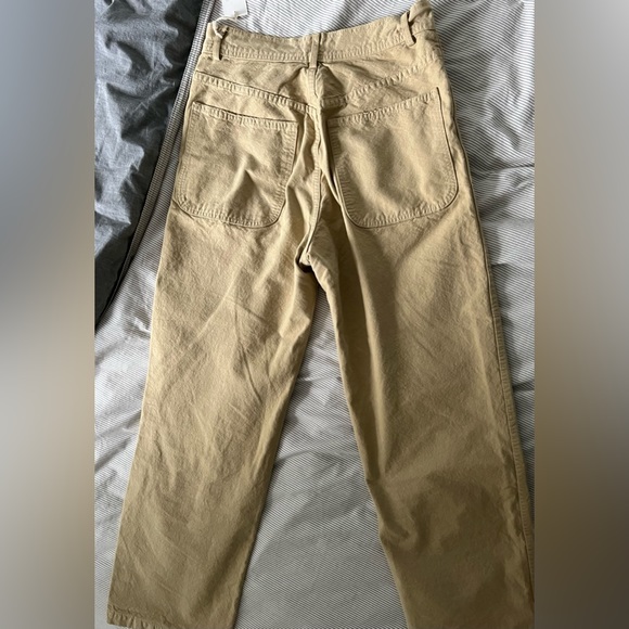 Jesse Kamm California swim pants, size 10 - Picture 5 of 5